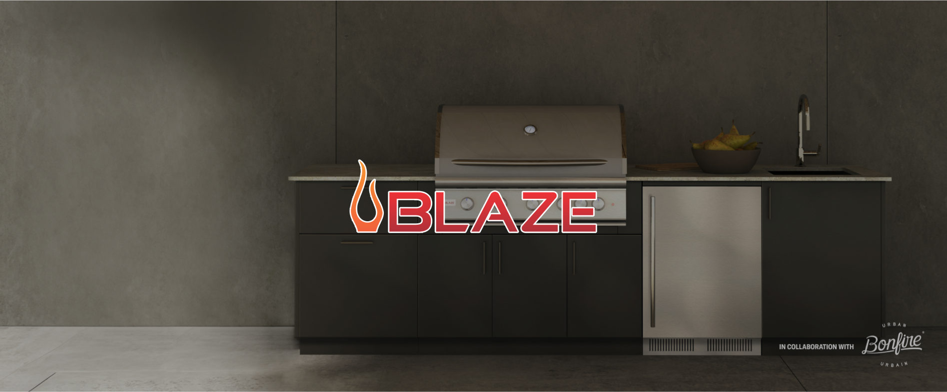 Blaze