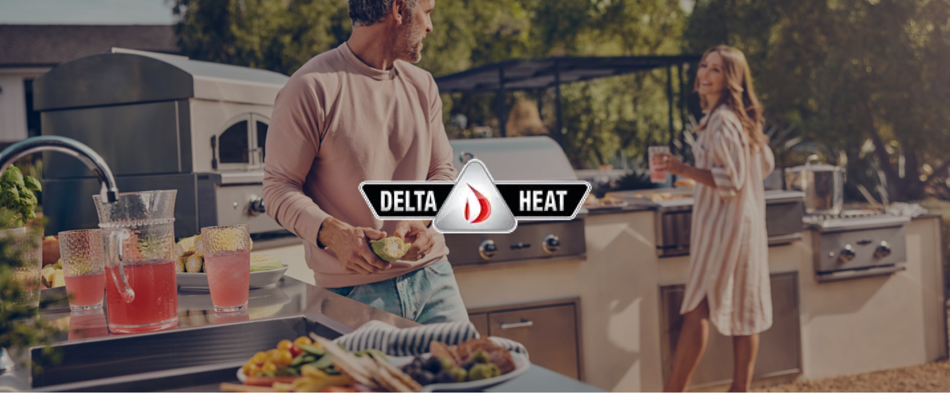 Delta Heat