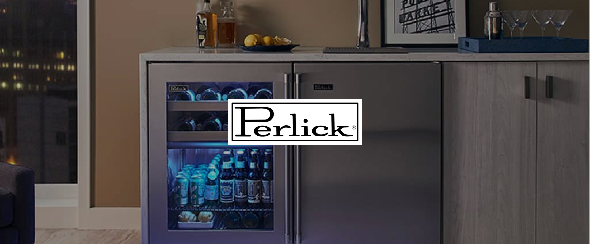 Perlick