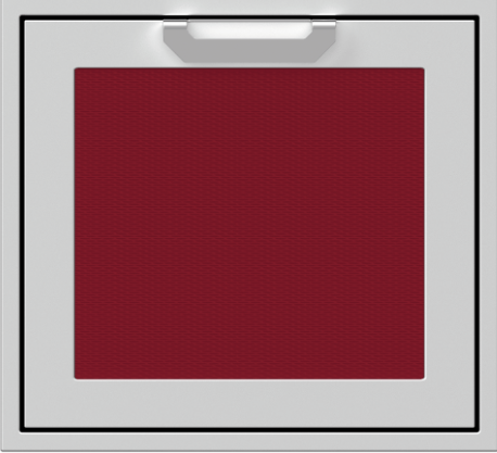 Hestan 24” Access Door Right Swing, Color