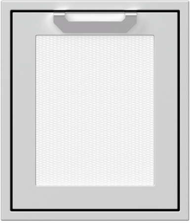 Hestan 18” Access Door Right Swing, Color