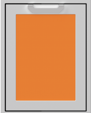 Hestan 20” Trash & Recycle Center, Color