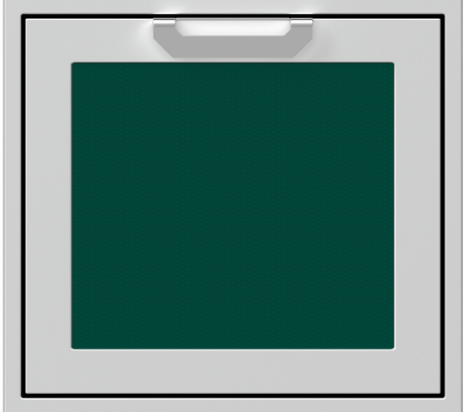 Hestan 24” Access Door Right Swing, Color