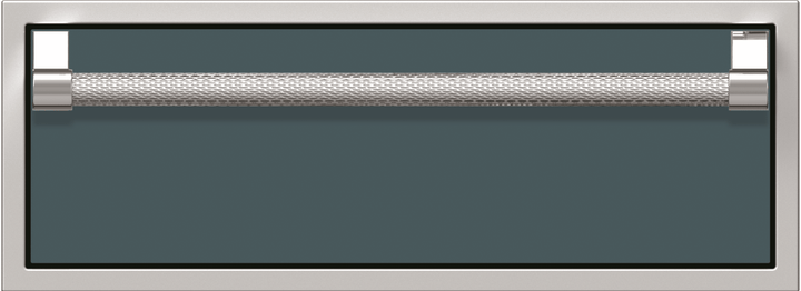 Hestan 36” Single Storage Drawer, Color