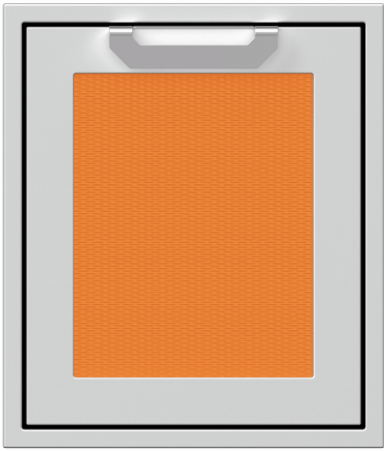 Hestan 18” Access Door Right Swing, Color