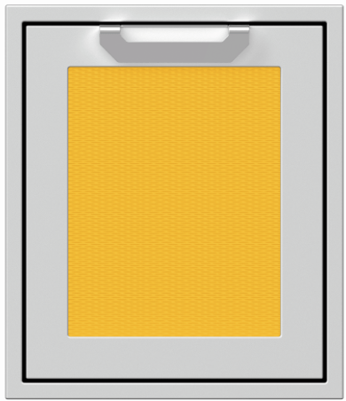 Hestan 18” Access Door Right Swing, Color