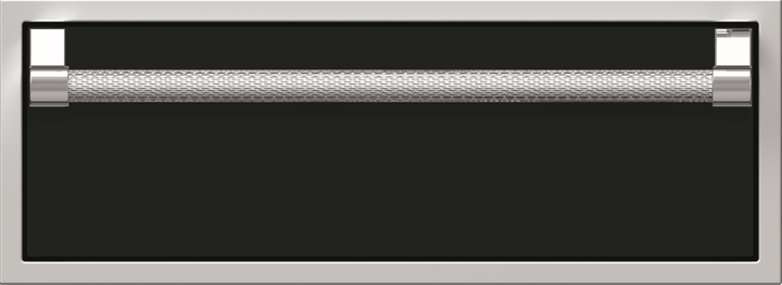 Hestan 36” Single Storage Drawer, Color