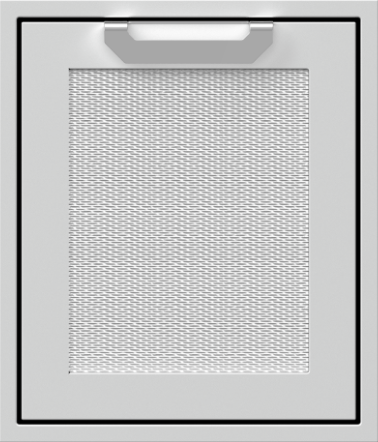 Hestan 18” Access Door Left Swing