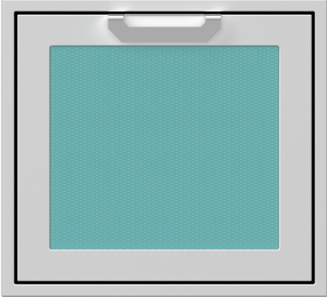 Hestan 24” Access Door Right Swing, Color