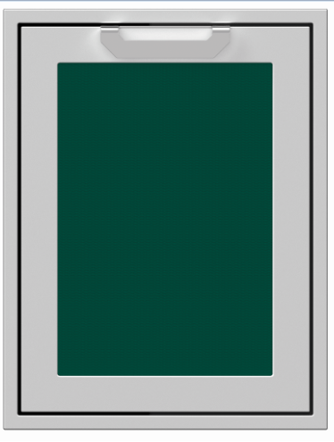 Hestan 20” Trash & Recycle Center, Color