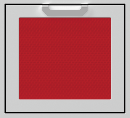 Hestan 24” Access Door Right Swing, Color