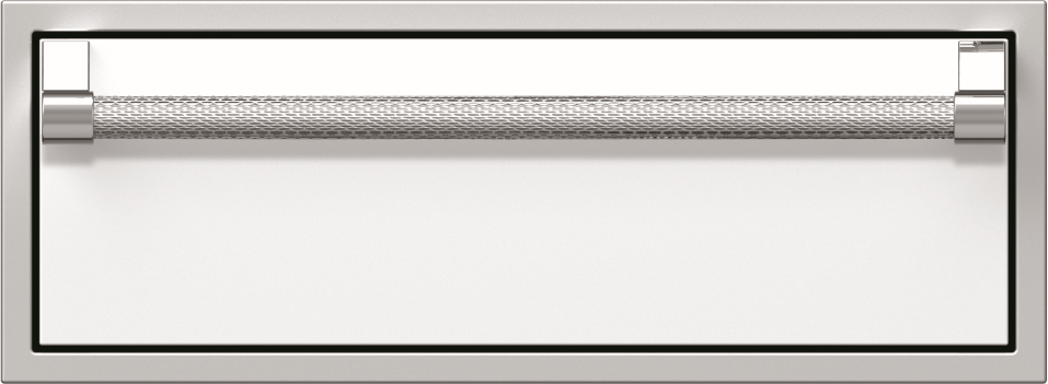 Hestan 36” Single Storage Drawer, Color