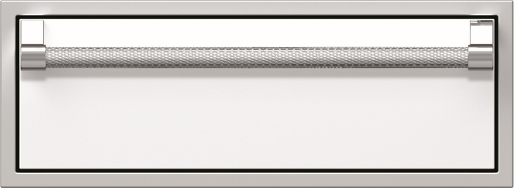 Hestan 36” Single Storage Drawer, Color