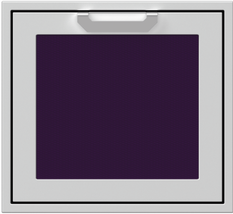 Hestan 24” Access Door Right Swing, Color