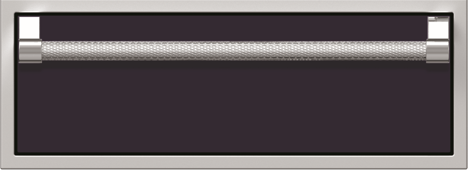 Hestan 36” Single Storage Drawer, Color