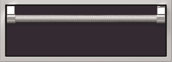 Hestan 36” Single Storage Drawer, Color