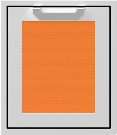 Hestan 18” Access Door Left Swing, Color