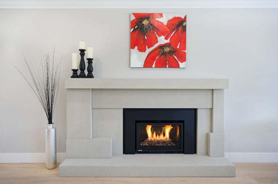 Montigo Illume 30FID Insert Traditional