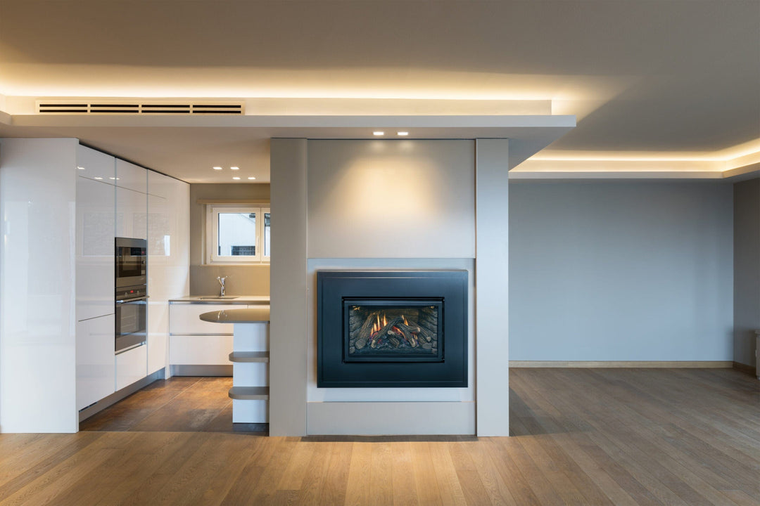 Montigo Illume 30FID Insert Contemporary