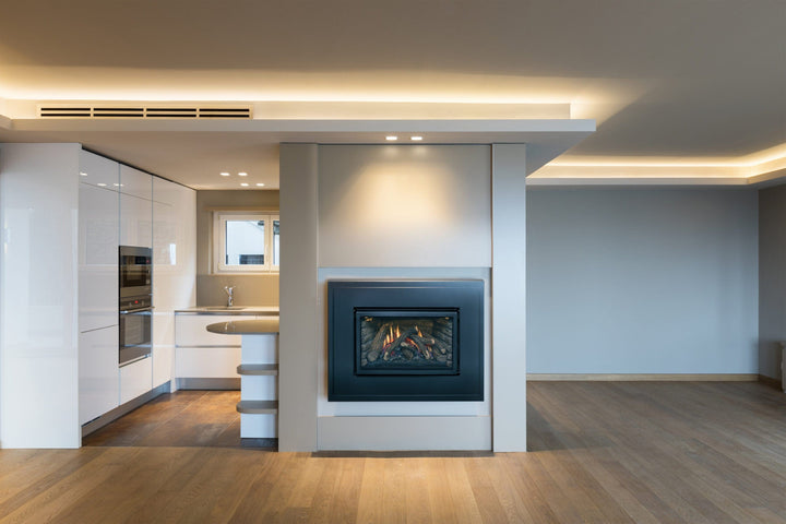 Montigo Illume 30FID Insert Contemporary