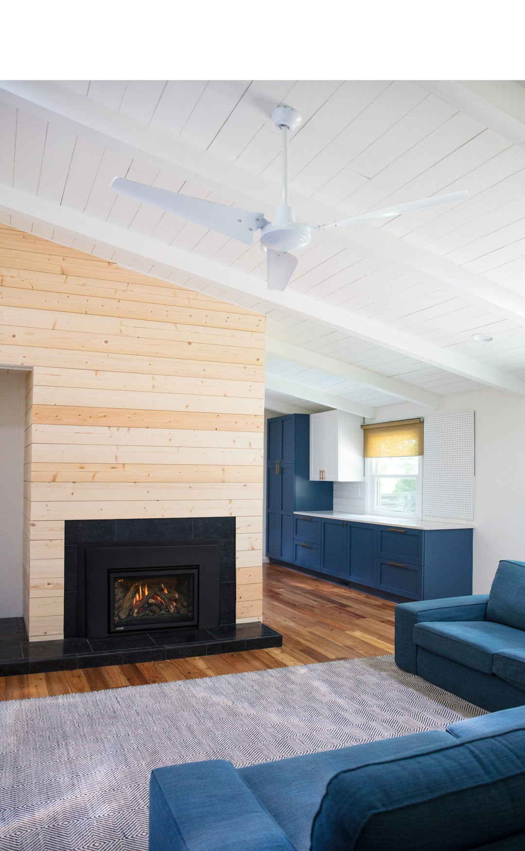 Montigo Illume 30FID Insert Contemporary