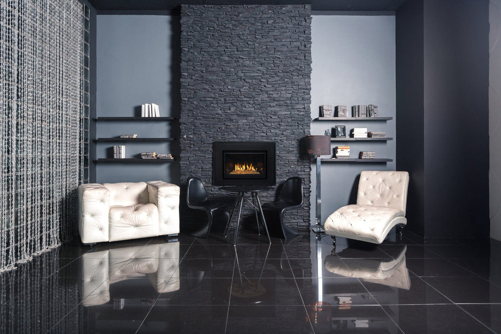 Montigo Illume 34FID Insert Contemporary