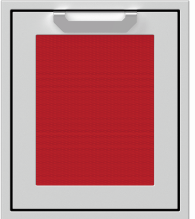 Hestan 18” Access Door Right Swing, Color