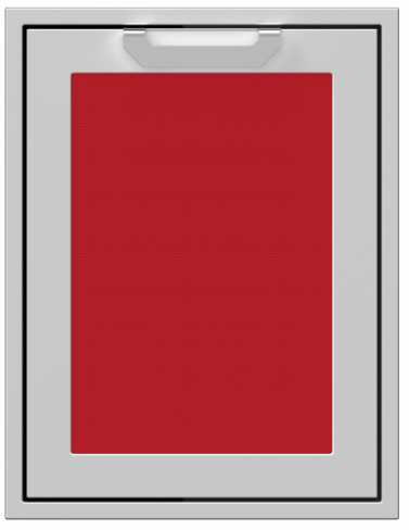 Hestan 20” Trash & Recycle Center, Color