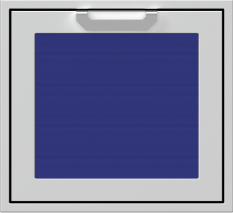 Hestan 24” Access Door Right Swing, Color