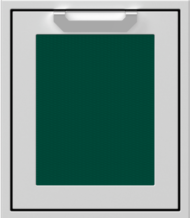 Hestan 18” Access Door Left Swing, Color