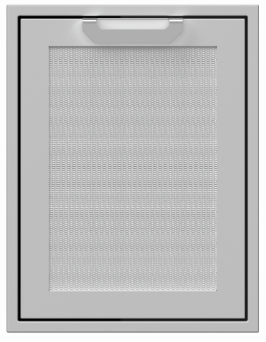 Hestan 20” Trash & Recycle Center