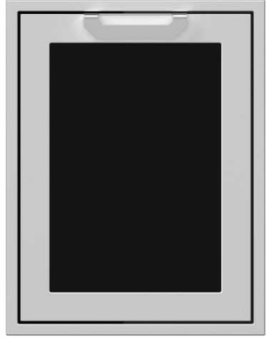 Hestan 20” Trash & Recycle Center, Color