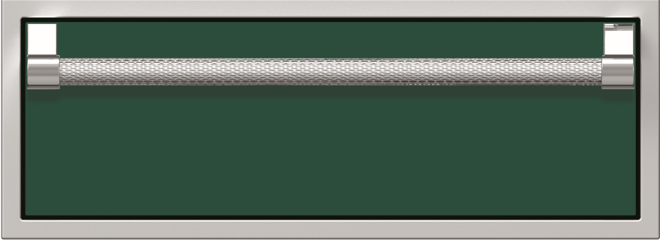 Hestan 36” Single Storage Drawer, Color