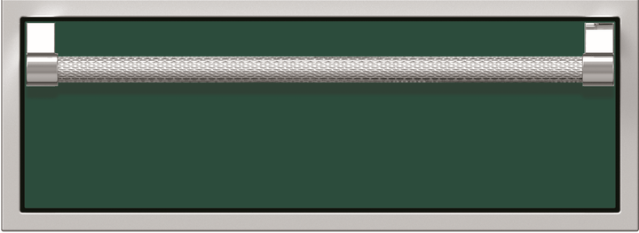 Hestan 36” Single Storage Drawer, Color