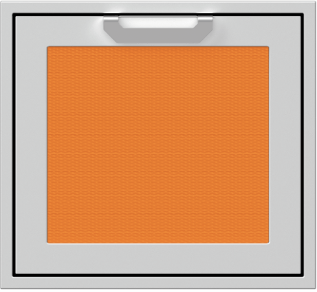 Hestan 24” Access Door Right Swing, Color