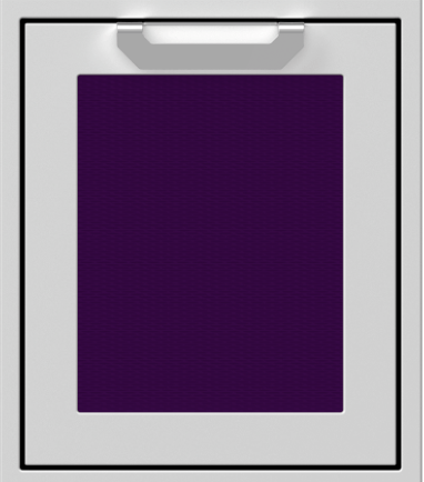 Hestan 18” Access Door Left Swing, Color