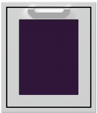 Hestan 18” Access Door Right Swing, Color