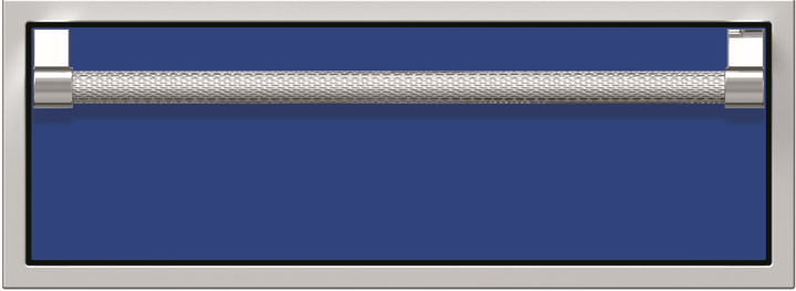 Hestan 36” Single Storage Drawer, Color