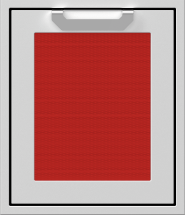 Hestan 18” Access Door Left Swing, Color