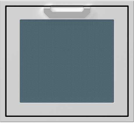 Hestan 24” Access Door Right Swing, Color