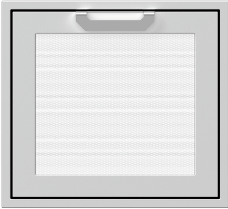 Hestan 24” Access Door Right Swing, Color