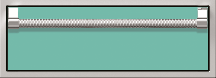 Hestan 36” Single Storage Drawer, Color