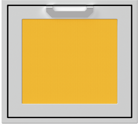 Hestan 24” Access Door Right Swing, Color