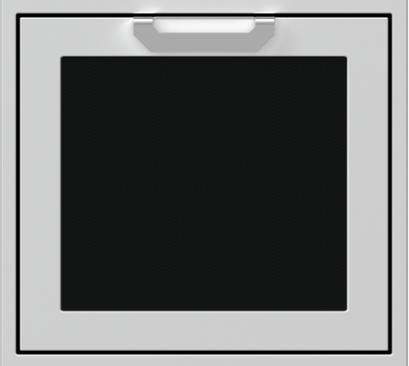 Hestan 24” Access Door Right Swing, Color