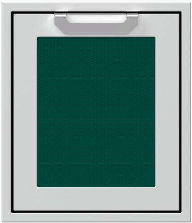 Hestan 18” Access Door Right Swing, Color