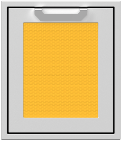 Hestan 18” Access Door Left Swing, Color