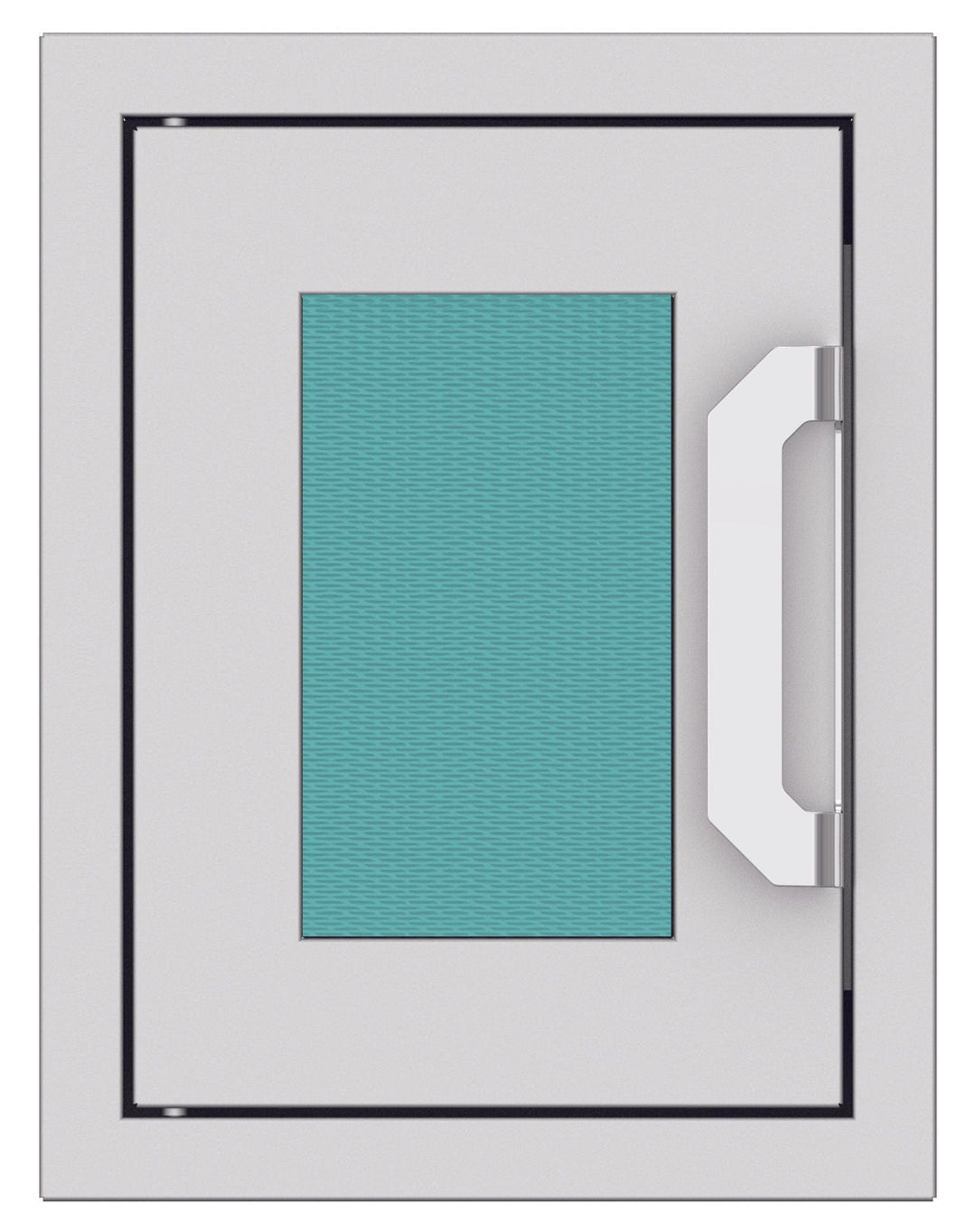 Hestan Paper Towel Dispenser, 16”, Color