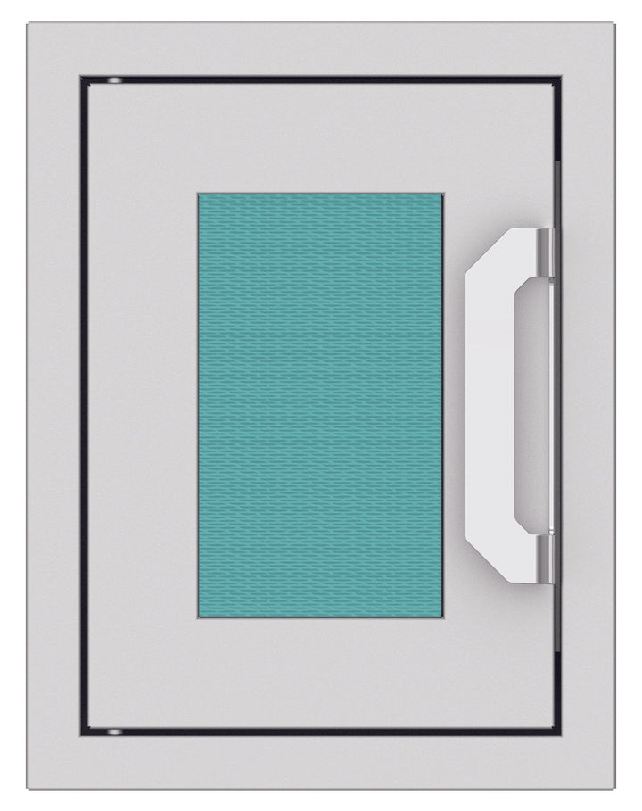 Hestan Paper Towel Dispenser, 16”, Color