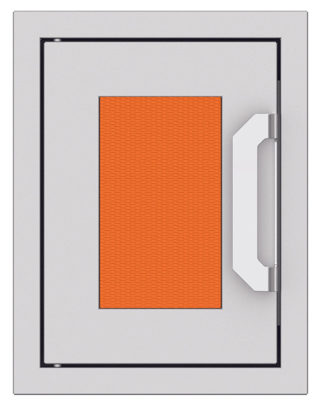 Hestan Paper Towel Dispenser, 16”, Color