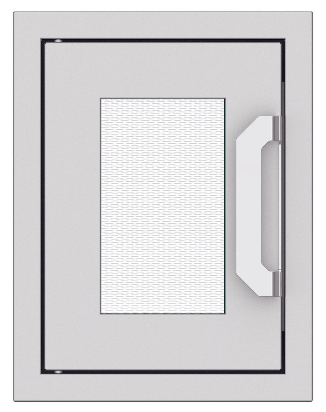 Hestan Paper Towel Dispenser, 16”, Color